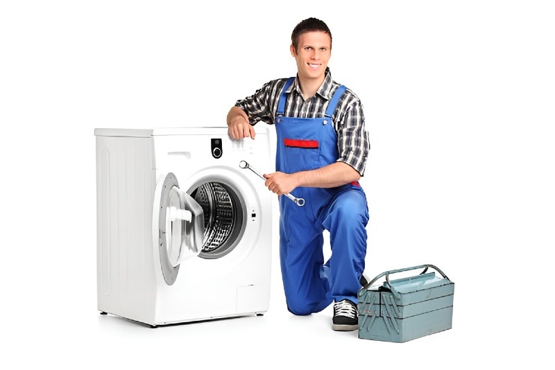 DIY Washing Machine Repair: Troubleshooting and Error Codes