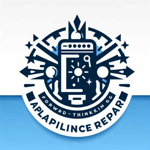 SunCity Appliance Repair logo